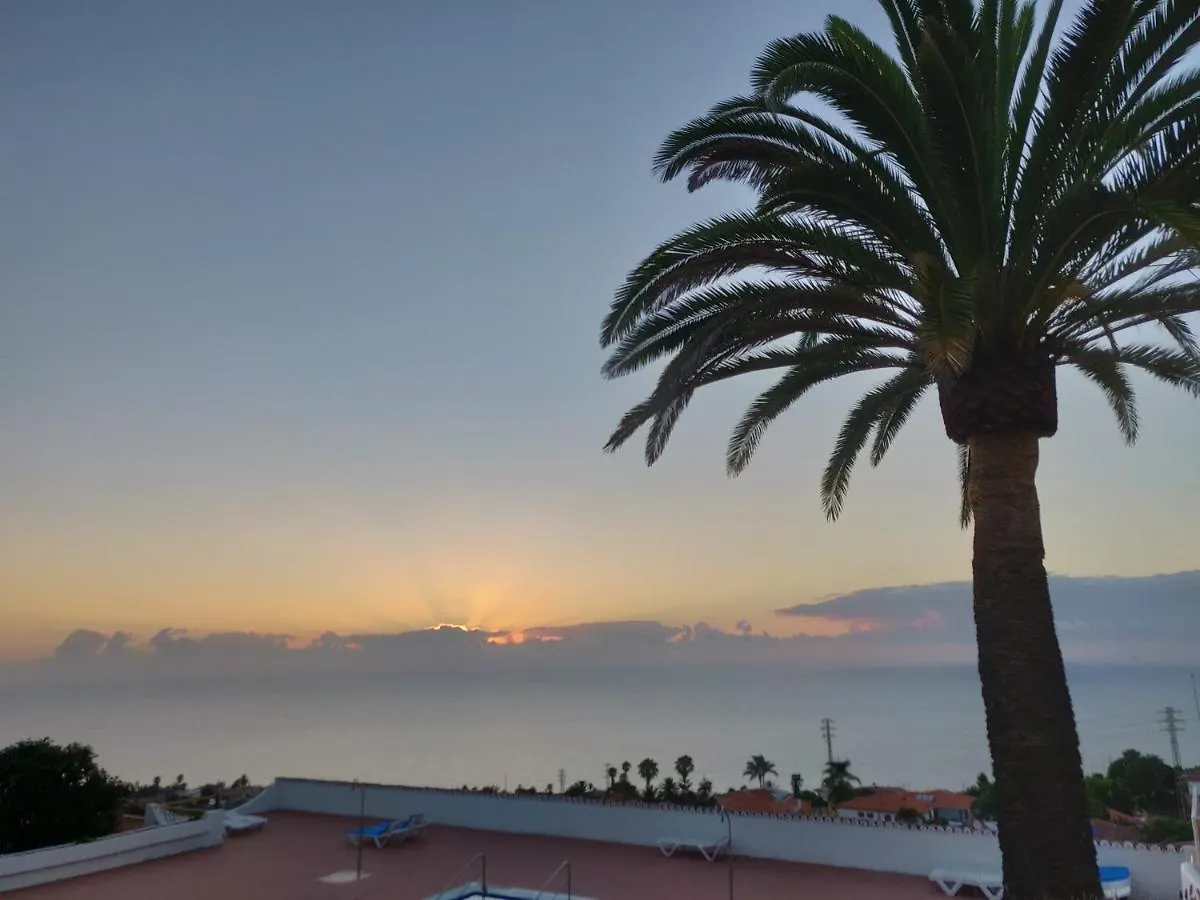 Apartamento Apartamento Bello Atardecer Tacoronte España