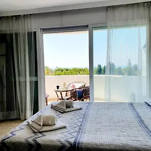 Estudio Coronado 324 Marbella