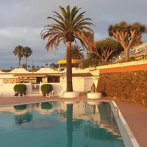  Apartamento Terraza Mar Blue