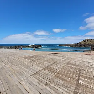  Apartamento Balcón Del Mar 2