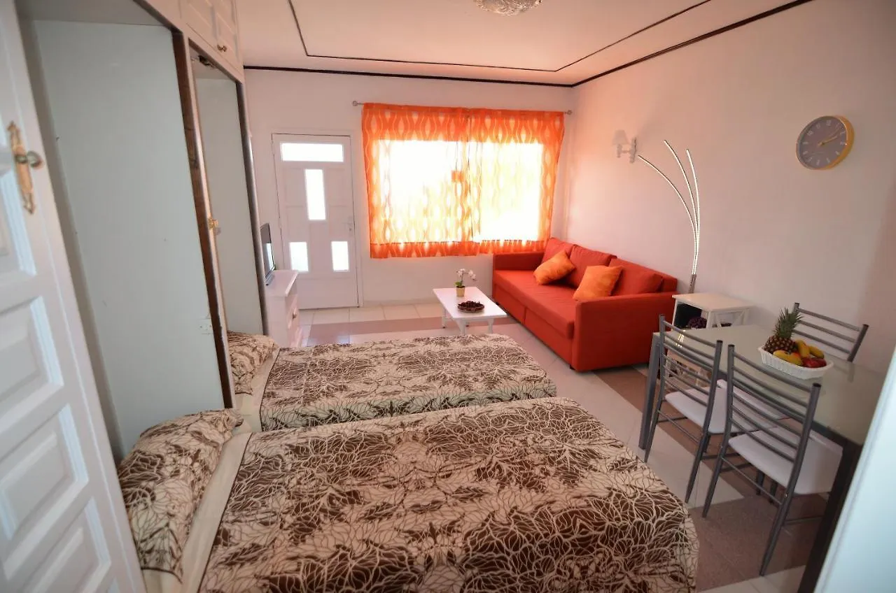 Apartamento Bello Atardecer Apartment Tacoronte Spain